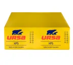 Утеплитель Ursa XPS ПРОФ 500 80х600х2500