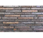 Кирпич клинкерный пустотелый Skriabin Ceramics, сортировка 5, 340х85х40 мм