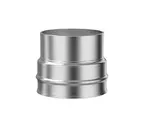 Переходник Металлик и Ко 160х150 AISI 430 0,80