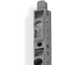 Профиль D4,5 (Альта-сайдинг и Канада плюс) 45х50х1170 Серый