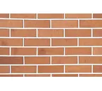 Кирпич клинкерный Kerma Premium Klinker красный риф 215х102х65 мм