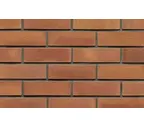 Кирпич клинкерный Muhr 08 Lachsrot гладкий, 240х115х71 мм