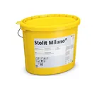 Декоративная фасадная штукатурка Stolit Milano getont, колерованная С2, 37100, 25 кг