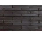 Кирпич клинкерный Westerwaelder Klinker Nr 10 Violettblau geflammt, 240х115х71 мм