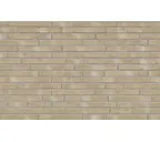 Клинкерная плитка Stroeher Kontur EG 470 beige engobiert рельефная, 440х52х12 мм