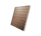 Профлист Grand Line C10В 0.45 Print Elite Honey wood