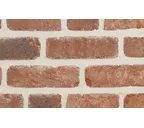 Кирпич облицовочный Terca Oud Ravels, 215х102х65 мм