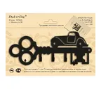 Ключница Duck & Dog 627 Автомобиль