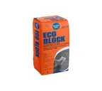 Клеевой раствор Kiilto Eco Block, 25 кг