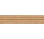 Фасадная панель KMEW CW1836GC под дерево 14 мм