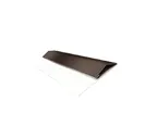 Планка финишная БХ new 0,5 Satin Matt TX RR 32 темно-коричневый (3м)