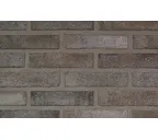 Кирпич облицовочный Terca Metaal Ruthenium, 210х100х50 мм