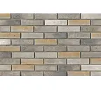 Декоративный кирпич White Hills Терамо брик цвет 350-80