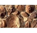 Облицовочный искусственный камень White Hills Рутланд цвет 601-40