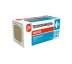 Звукоизоляция Технониколь Master Звукозащита 50х600х1200
