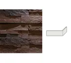 Декоративный угловой кирпич REDSTONE Шунут SH-82/U