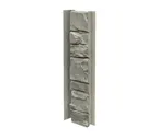 Универсальная планка (внутренний угол) к панели Solid Stone Lazio