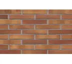 Кирпич клинкерный Muhr 07 Herbstlaub гладкий, 240х90х40 мм