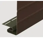 j-фаска 203/13 мм Docke каштан