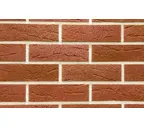 Декоративный кирпич REDSTONE Leeds brick LS-60/R, 237х68 мм