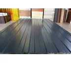 Профлист Grand Line C20В 0.5 Rooftop Matte RAL 7016 Антрацитово-серый