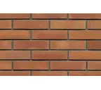 Кирпич клинкерный Muhr 08 Lachsrot гладкий, 290х90х71 мм