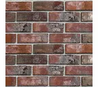 Кирпич Roben Wiesmoor rotblau-bunt, 240х115х71 мм