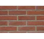 Кирпич облицовочный Terca Rood Grijs Hardgrauw Vormbak, 210х100х50 мм