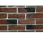 Декоративный кирпич REDSTONE Town Brick TB-62/R, 213х65 мм