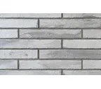 Клинкерная плитка INTERBAU Brick Loft, INT 574 Hellgrau, 360х52х10 мм