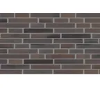 Кирпич клинкерный Muhr 33 Braun гладкий, 290х90х40 мм