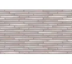 Кирпич облицовочный Randers Tegl Ultima RT163, 468х50х38 мм