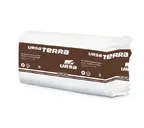 Утеплитель Ursa Terra 37 PN 100х610х1250