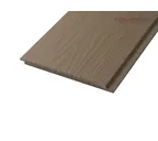Фиброцементный сайдинг FCS-GROUP Click 3000х190х10 Wood F55
