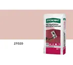 Штукатурка декоративная ОСНОВИТ ШУБА ЭКСТЕРВЭЛЛ OM-2.0 WS, 27020, 2,0 мм, 25 кг