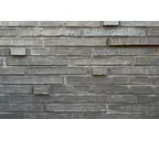 Кирпич клинкерный пустотелый Skriabin Ceramics, сортировка 8, 340х85х40 мм