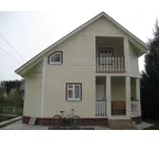 Виниловый сайдинг Mitten Oregon pride виниловый Brownstone