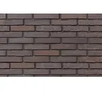 Кирпич клинкерный пустотелый Skriabin Ceramics, сортировка 52, 250х85х52 мм