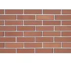 Кирпич клинкерный Kerma Premium Klinker красный гладкий 250х85х65 мм