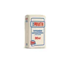 Гипсовая штукатурка Bergauf PRAKTIK, 30 кг