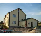 Сайдинг виниловый Альта Классика 1.1х230х3660 мм Кремовый