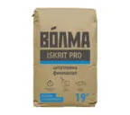 Шпаклевка полимерная ВОЛМА-ISKRIT Pro 19 кг