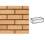Кирпич клинкерный Muhr 23 Morgenrote рустик, 240х55х71 мм