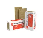 Утеплитель Технониколь Технофас Экстра 90х600х1200