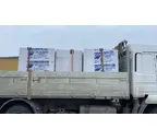 Газобетон Могилевский КСИ D500 250х250х625 мм