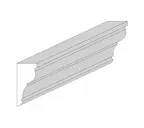 Декоративный элемент LEAR PB 40/15