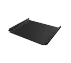 Фальцевая кровля Кликфальц Pro Grand Line 0,5 Satin RAL 9005 Черный