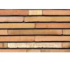 Кирпич облицовочный Terca Dignita, 400х100х40 мм