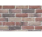 Декоративный кирпич White Hills Сити брик Design цвет 378-90