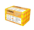 Утеплитель Тизол Euro-ЛАЙТ 30 90х600х1200